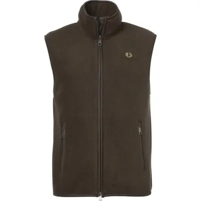 Chevalier Men's Mainstone Vest Brown