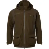 Chevalier Men's Outland Chevalite Jacket Dark Forest Green
