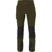 Chevalier Men's Phoenix Stretch Pants Tobacco Brown