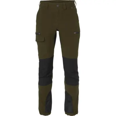 Chevalier Men's Phoenix Stretch Pants Tobacco Brown