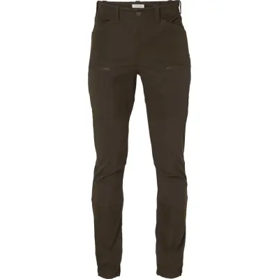 Chevalier Men's Spey Stretch Pants Brown