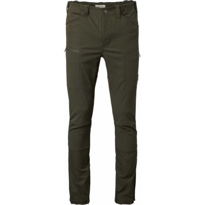 Chevalier Men's Spey Stretch Pants Tobacco Green