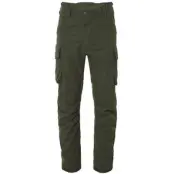 Chevalier M's Basset Winter Pants Dark Green