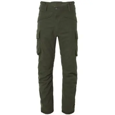 Chevalier M's Basset Winter Pants Dark Green