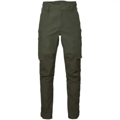 Chevalier M's Cross Hybrid Pants Dark Green