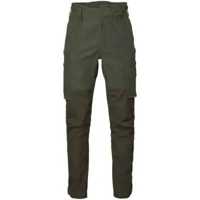 Chevalier M's Cross Hybrid Pants Dark Green