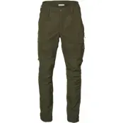Chevalier M's Cross Hybrid Pants Tobacco Green