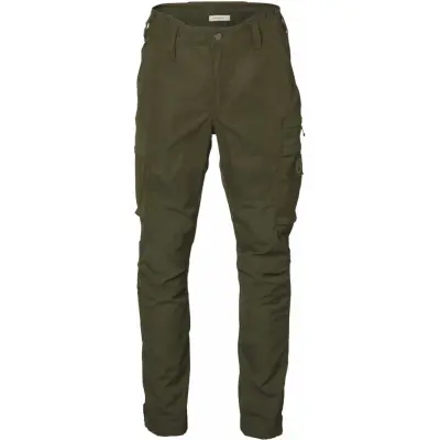 Chevalier M's Cross Hybrid Pants Tobacco Green