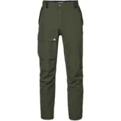 Chevalier M's Fractus Chevalite Pants Dark Green