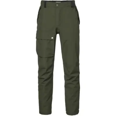 Chevalier M's Fractus Chevalite Pants Dark Green