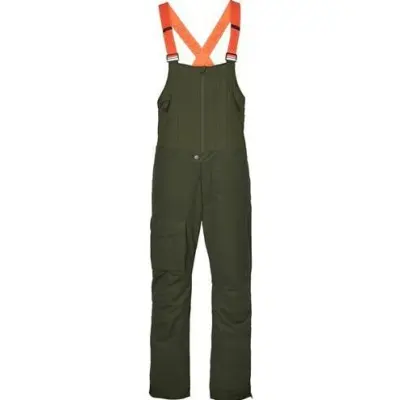 Chevalier M's Frost Winter Pants Dark Green