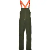 Chevalier M's Frost Winter Pants Dark Green