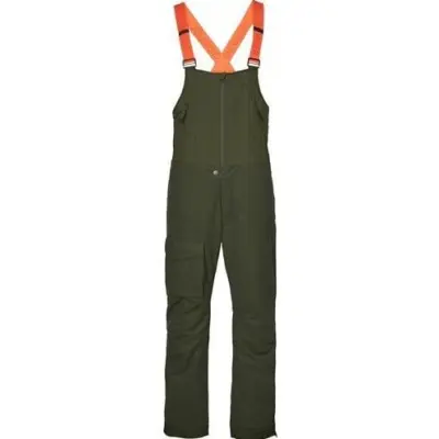 Chevalier M's Frost Winter Pants Dark Green