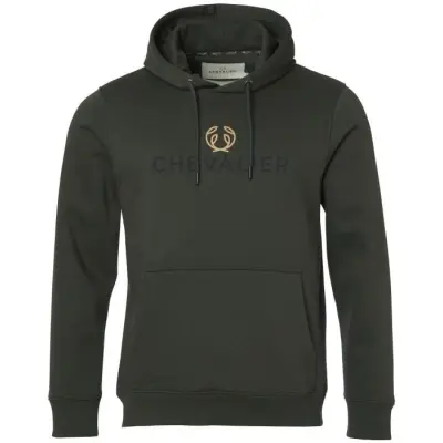 Chevalier M's Hill Hoodie Midnight Pine