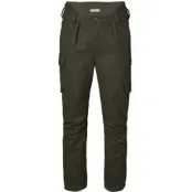 Chevalier M's Loden Pants 2.0 Dark Green Melange