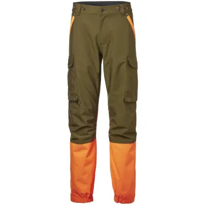 Chevalier M's Noux Pant High Vis Orange