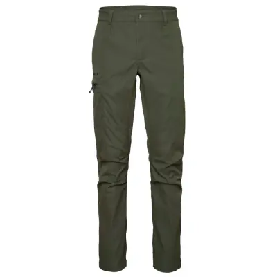 Chevalier M's River Pants Dark Green