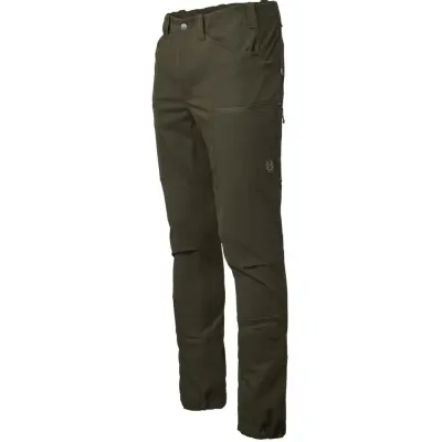 Chevalier M's Spey Stretch Pants Tobacco Green