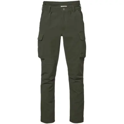 Chevalier M's Tender Pants Dark Green
