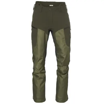 Chevalier M's Venture Kevlar Chevalite Pants Dark Autumn Green