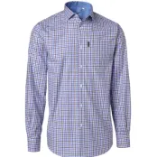 Chevalier M's Wembley Shirt LS