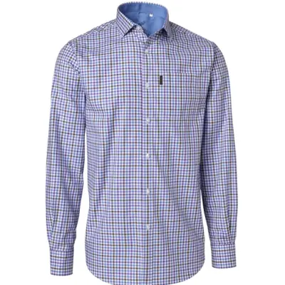 Chevalier M's Wembley Shirt LS