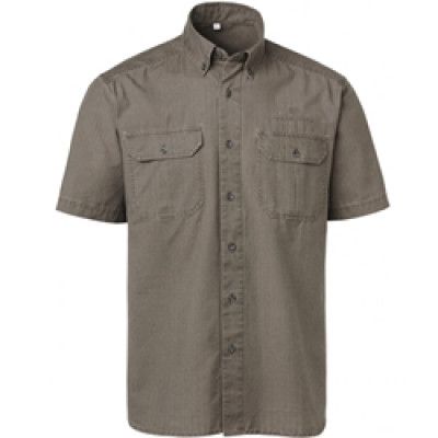 Chevalier Nakuru Safari Shirt SS