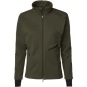 Chevalier Navste Windstopper Coat Women Green