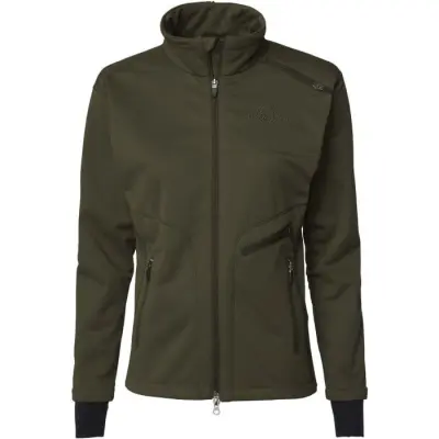Chevalier Navste Windstopper Coat Women Green