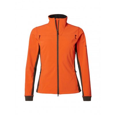 Chevalier Nimrod Jacka Dam Orange