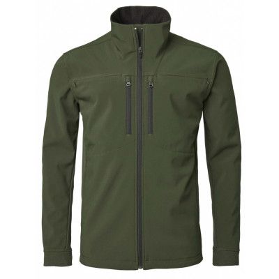 Chevalier Nimrod Jacka Mörk Grön