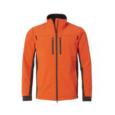 Chevalier Nimrod Jacka Orange