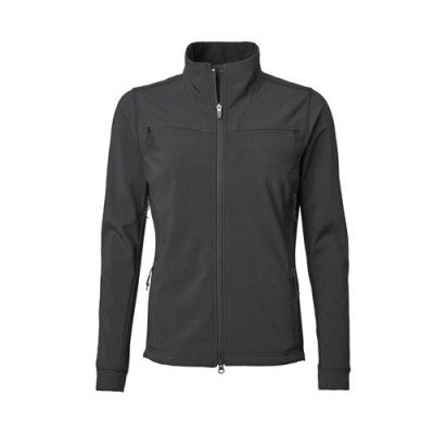 Chevalier Nimrod Jacket Women Black