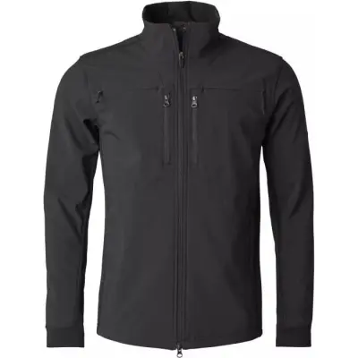 Chevalier Nimrod Windblocker Jacket Men Black