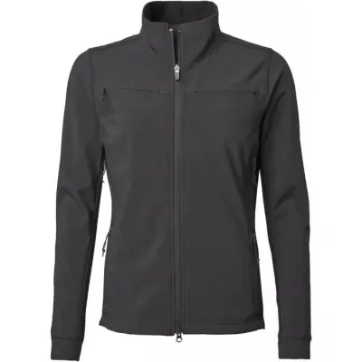 Chevalier Nimrod Windblocker Jacket Women Black