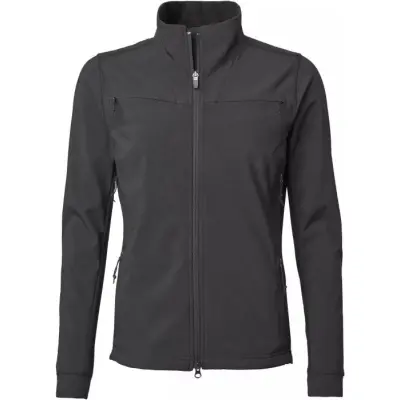 Chevalier Nimrod Windblocker Jacket Women Black
