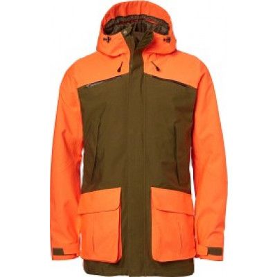 Chevalier Noux Jacka High Vis Orange