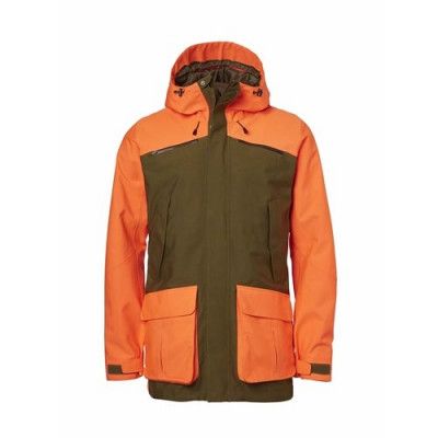Chevalier Noux Jacket Men