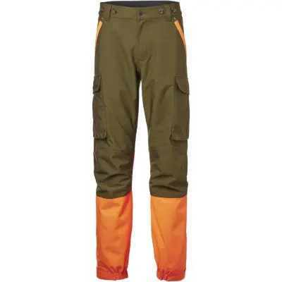 Chevalier Noux Pants Women High Vis Orange