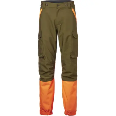 Chevalier Noux Pants Women High Vis Orange