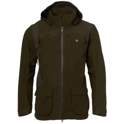 Chevalier Outland Chevalite Jacket Men Dark Forest Green