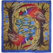 Chevalier Pheasant Hanky Magical Pheasant