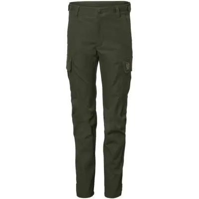 Chevalier Piglet Stretch Pants Junior Dark Green