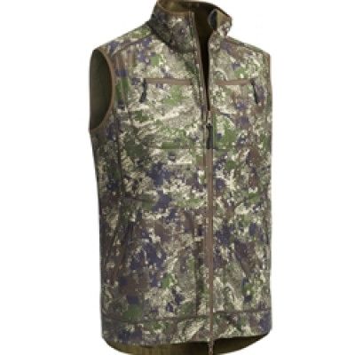 Chevalier Pixel Camo Reversible WB Vest