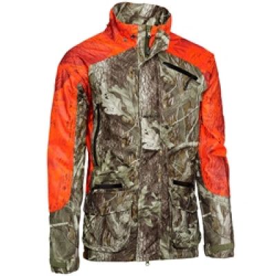 Chevalier Pointer Camo Blaze Coat
