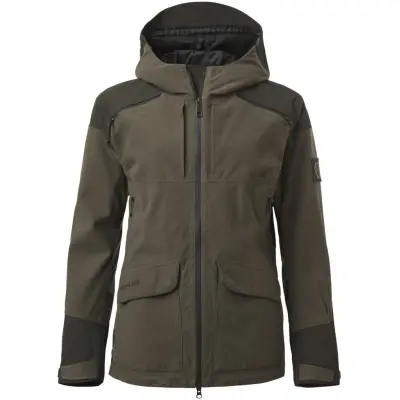 Chevalier Pointer Chevalite Jacket Women 3.0 Autumn Green