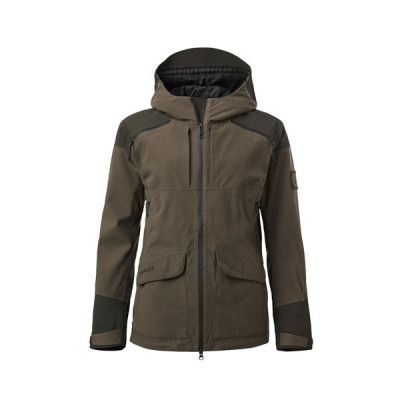Chevalier Pointer Chevalite Jacket Women 3.0 Autumn Green