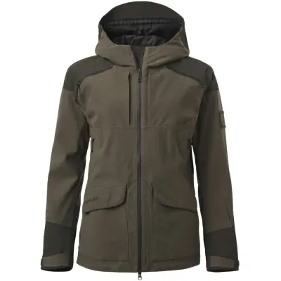 Chevalier Pointer Chevalite Jacket Women 3.0 Autumn Green