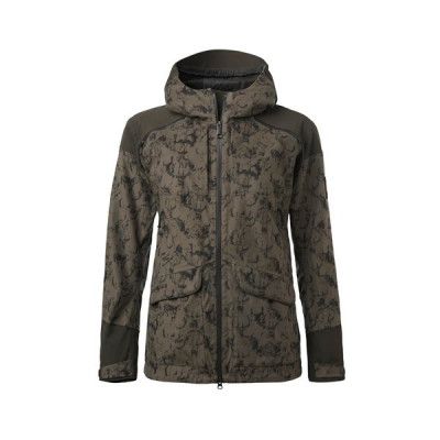 Chevalier Pointer Chevalite Jacket Women 3.0 Autumn Green Deer