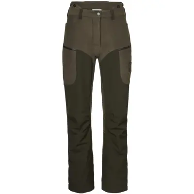 Chevalier Pointer Chevalite Pants Women 3.0 Autumn Green